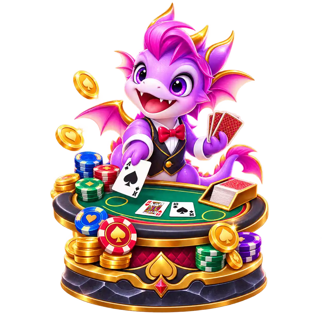 Blackjack