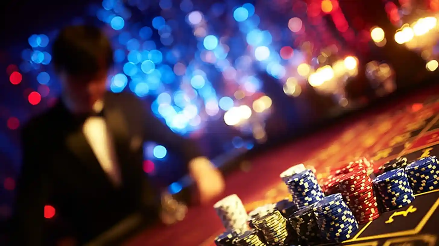 King Jili PH: Ang Pinakamahusay na Online Casino Platform