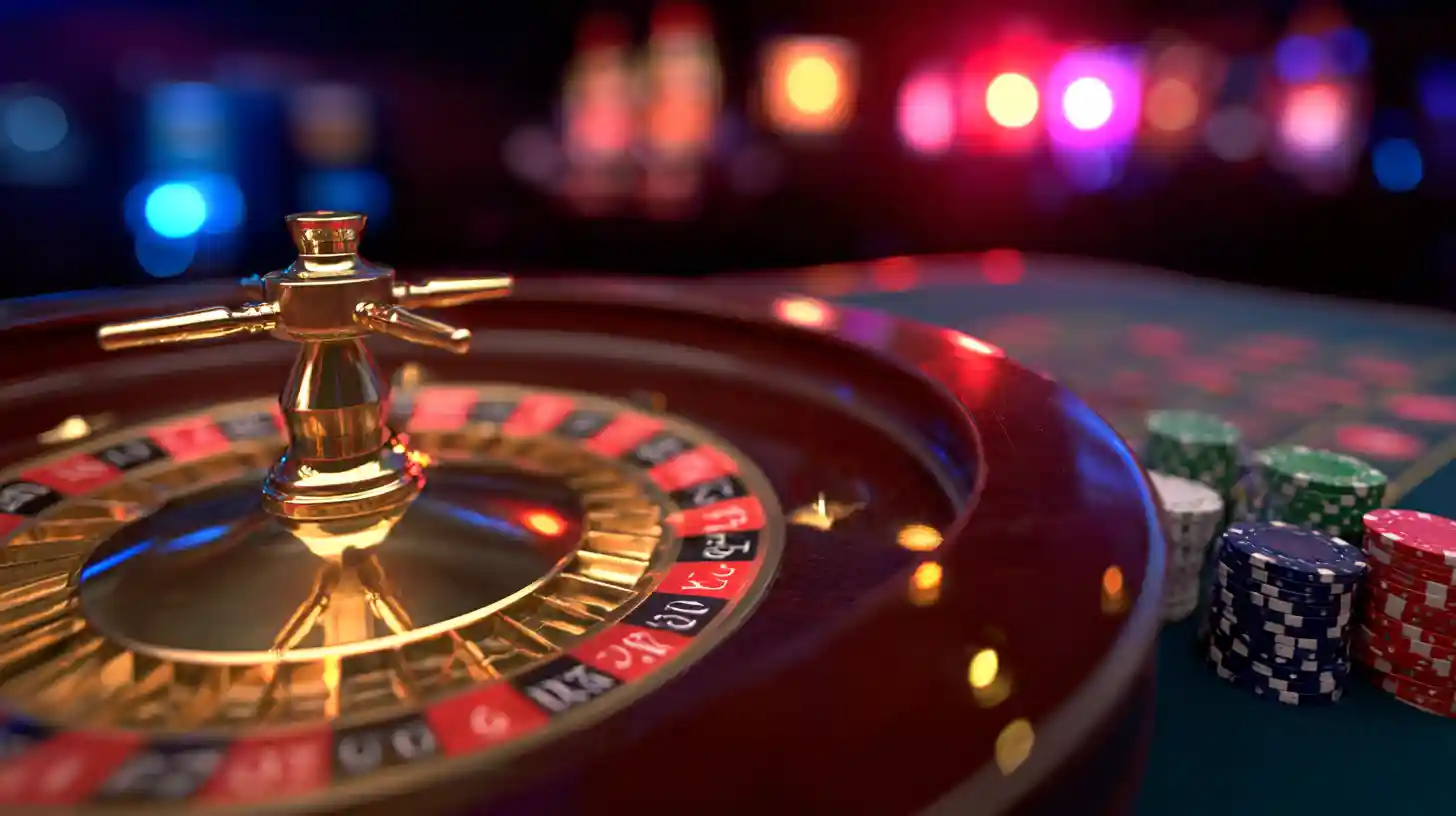 Baccarat 504: Alamin ang Laro at Mga Teknik sa Paglalaro