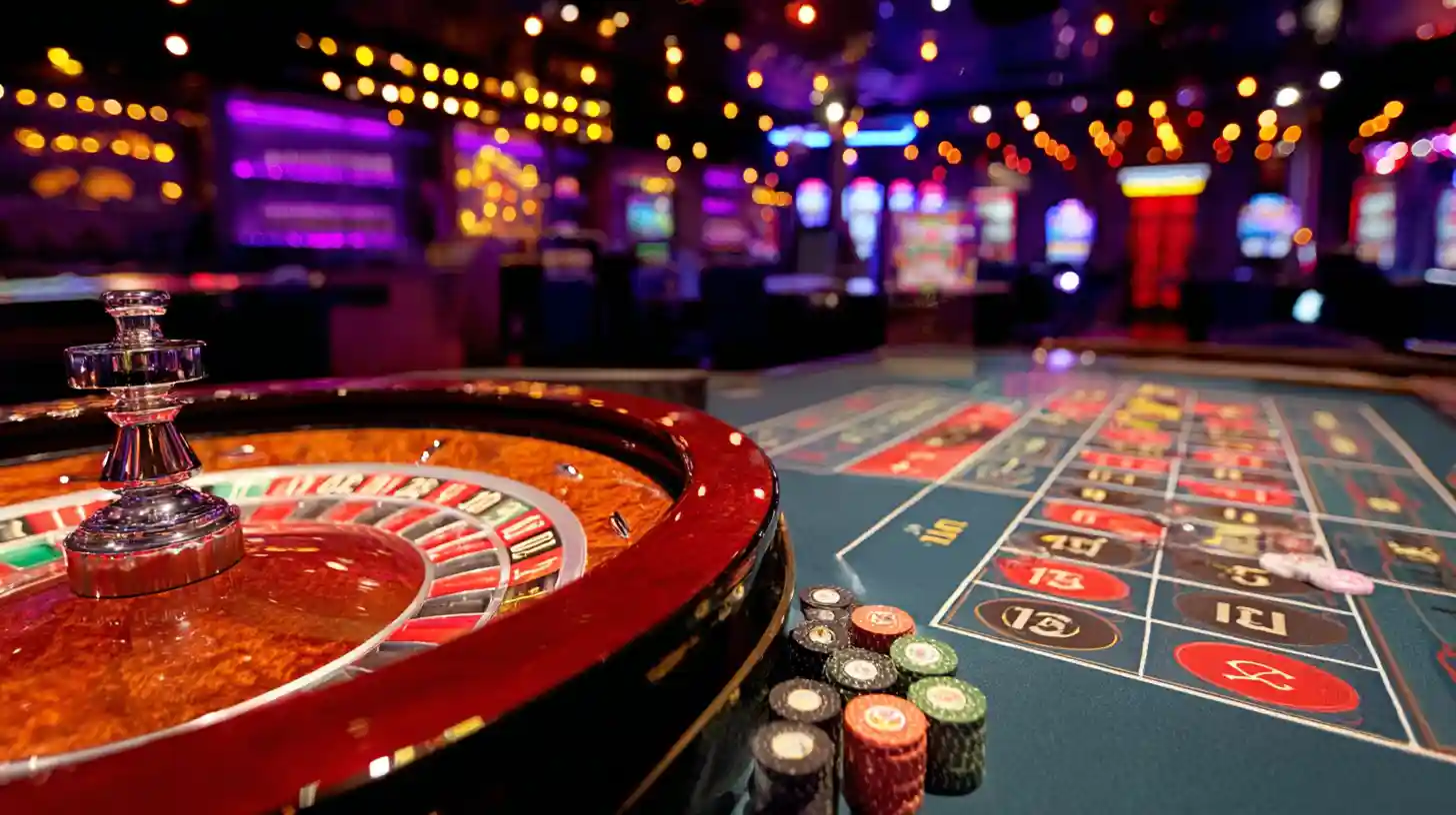 King Jili Login: Paano Mag-login at Maglaro ng Slots