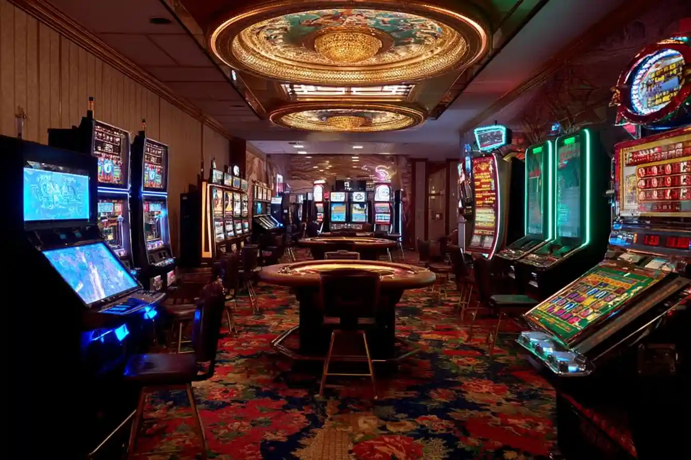 King Jili Online: Ang Susi sa iGaming Experience