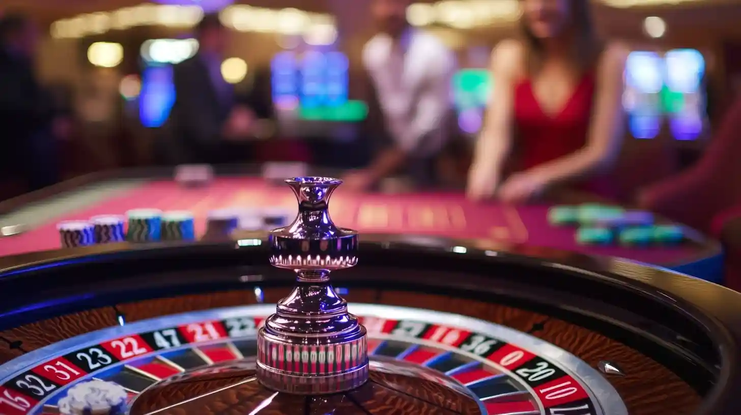 King Jili Login Download: Paano Mag-Access sa Online Casino