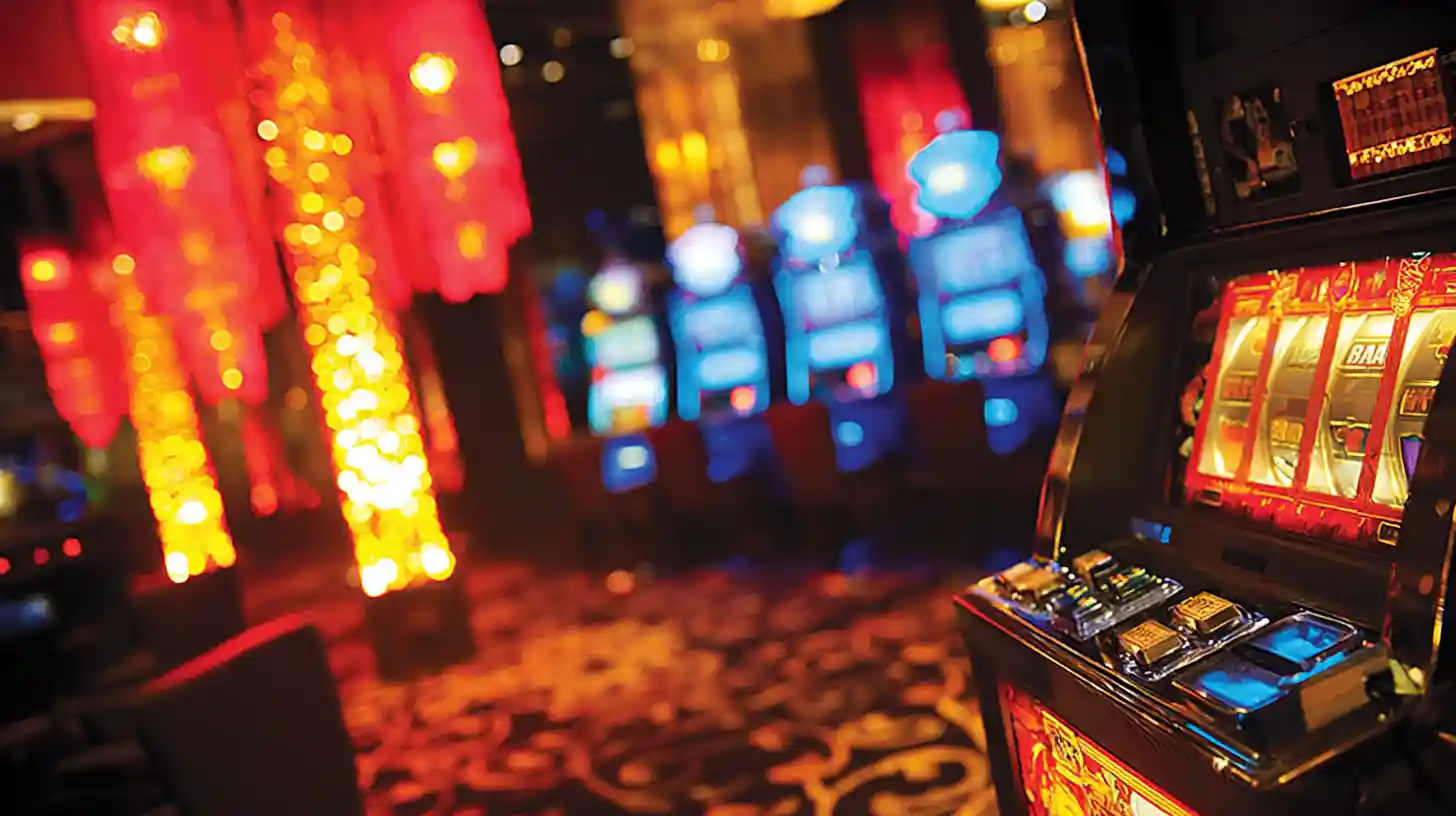 Paano I-download at Mag-login sa King Jili Casino