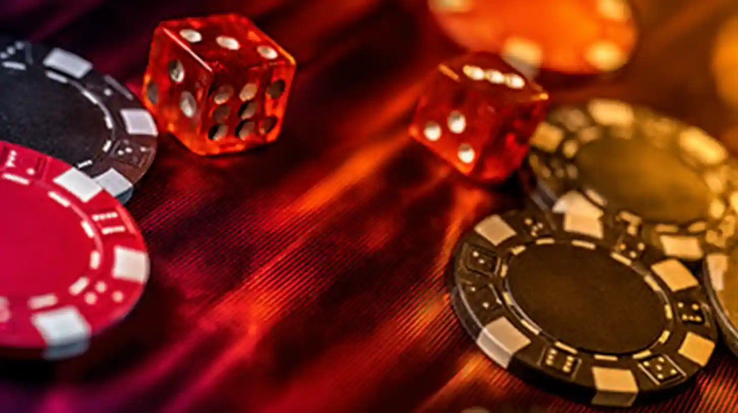 Ano ang Baccarat Game — what is baccarat game