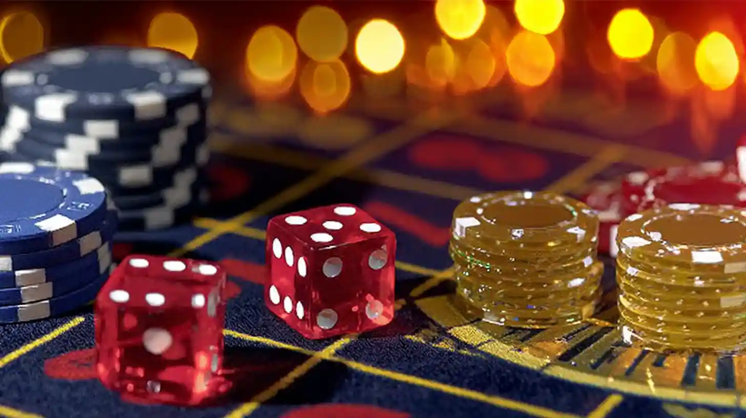 Responsible Gaming at Pag-iingat