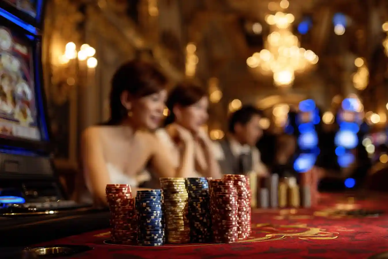 Pag-unawa sa Iba Pang Laro sa Casino