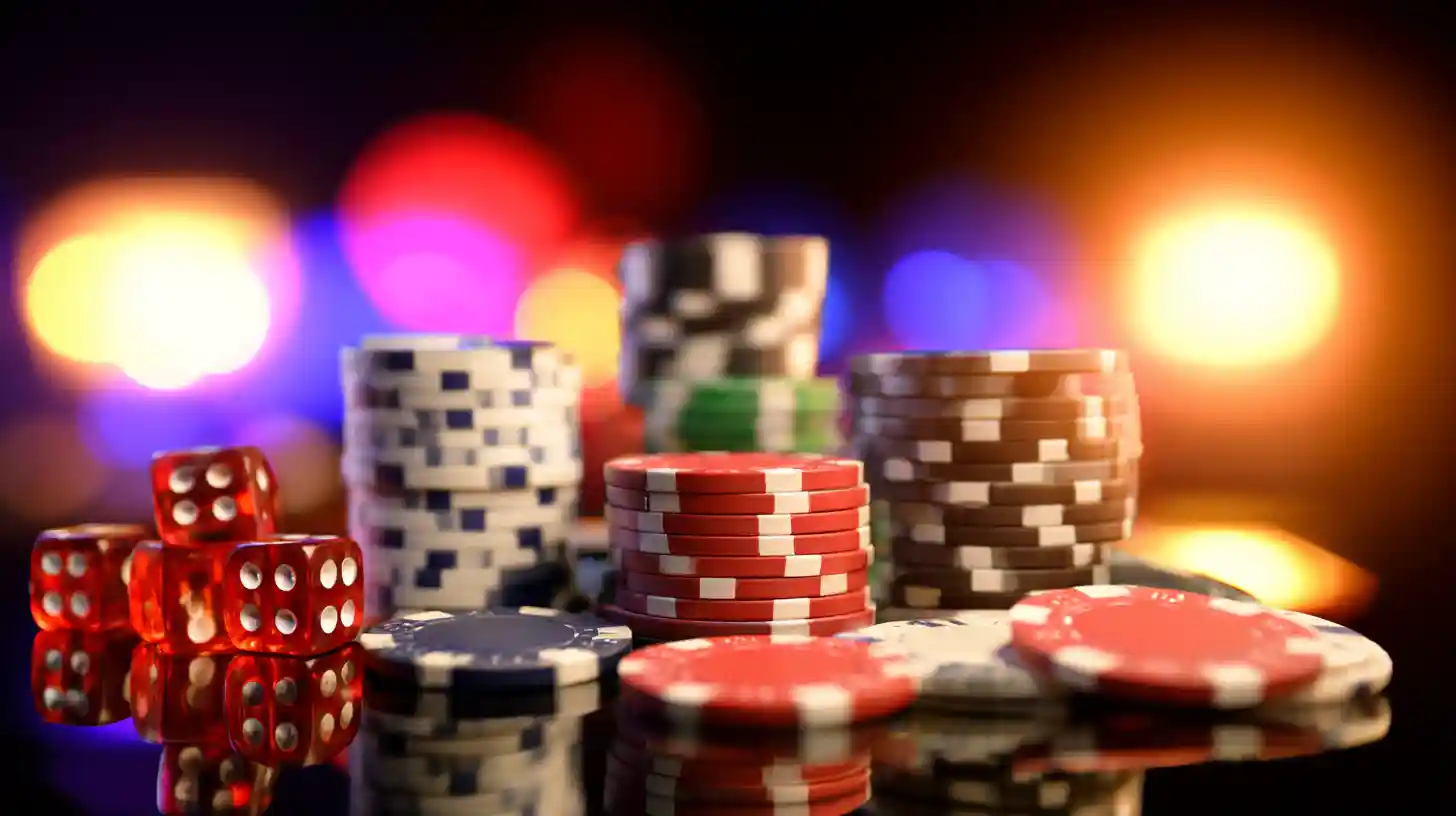 poker king jili